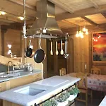 Le Grenier Des Rêves Appartement Les Deux Alpes