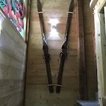 Appartement Le Grenier Des Rêves Les Deux Alpes