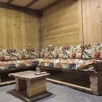 Le Grenier Des Rêves Appartement Les Deux Alpes