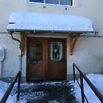Appartement Le Grenier Des Rêves *