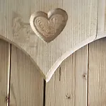 Le Grenier Des Rêves Appartement Les Deux Alpes