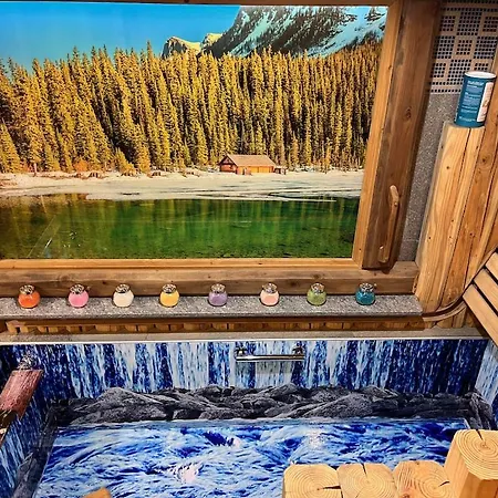 Le Grenier Des Reves 莱德萨阿尔卑斯