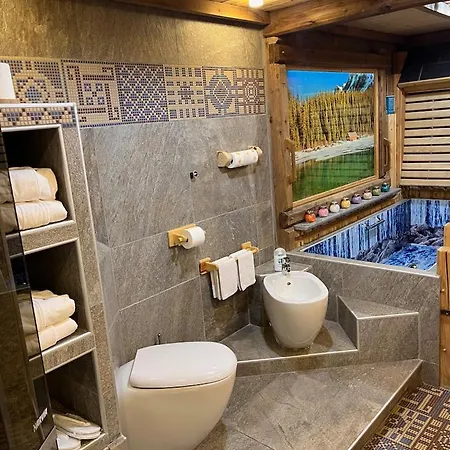 Le Grenier Des Reves レ・デュー・アルプ