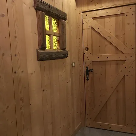 Le Grenier Des Reves Appartement Les Deux Alpes