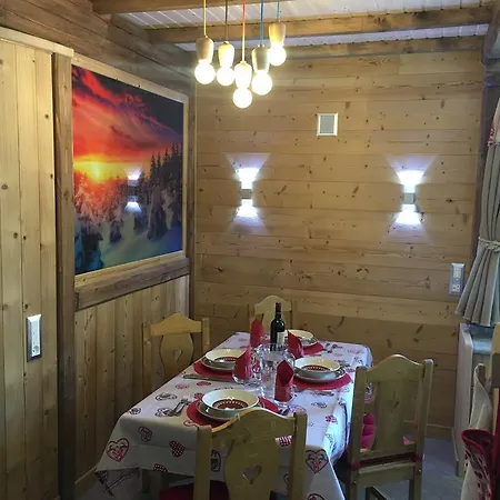 Le Grenier Des Reves Appartement *