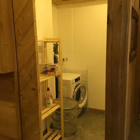 Le Grenier Des Reves Les Deux Alpes