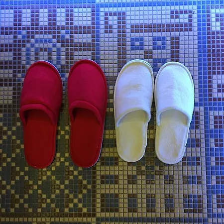 Le Grenier Des Reves * レ・デュー・アルプ