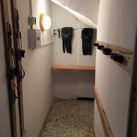 Le Grenier Des Reves Appartement
