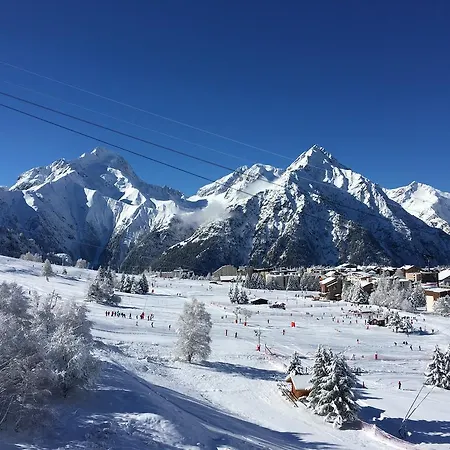 Le Grenier Des Reves 公寓