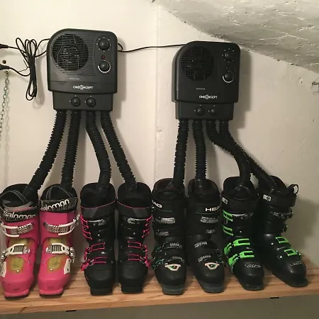 Le Grenier Des Reves 公寓 *