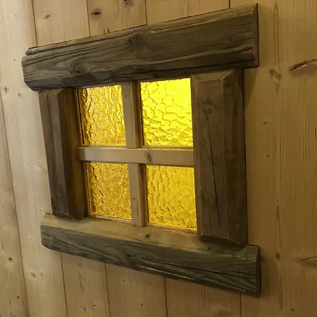 Le Grenier Des Reves アパート *