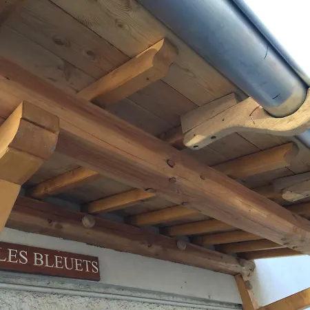 Le Grenier Des Reves Apartment *