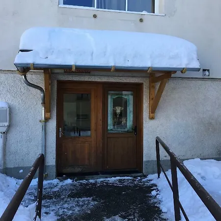 アパート Le Grenier Des Reves *