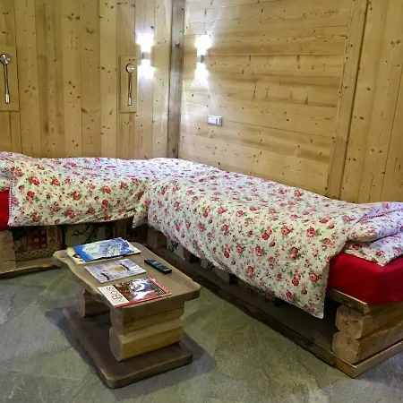 Le Grenier Des Reves