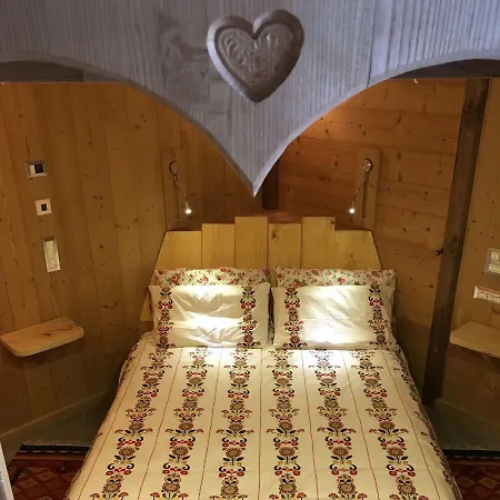 Le Grenier Des Reves Apartment Les Deux Alpes
