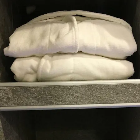 Le Grenier Des Reves Appartement *