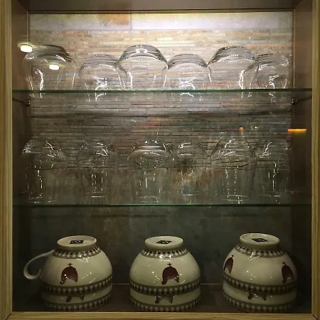 Le Grenier Des Reves レ・デュー・アルプ