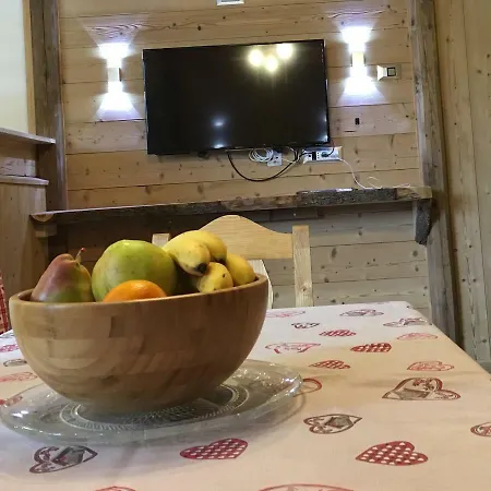 Le Grenier Des Reves レ・デュー・アルプ