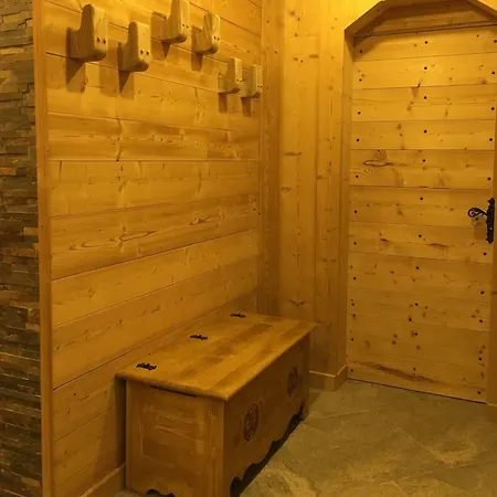 Le Grenier Des Reves レ・デュー・アルプ