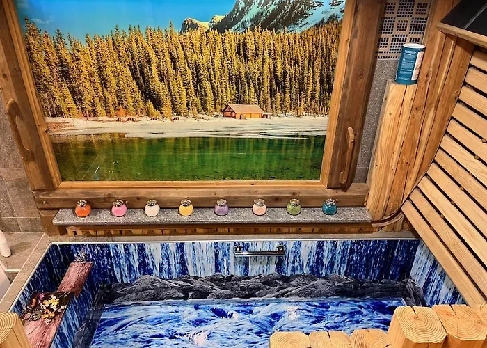 Le Grenier Des Reves 莱德萨阿尔卑斯