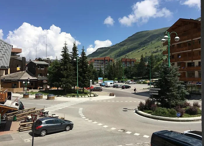 Le Grenier Des Reves * Les Deux Alpes