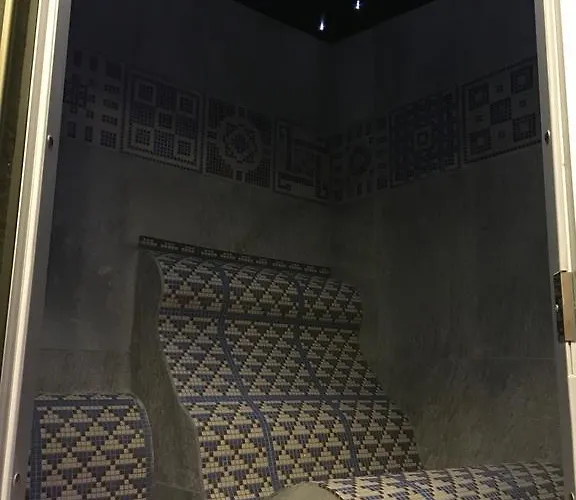 公寓 Le Grenier Des Reves 莱德萨阿尔卑斯