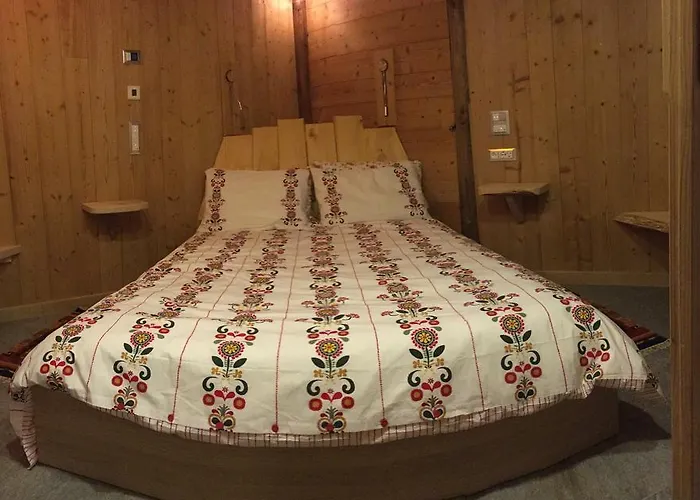 Apartament Le Grenier Des Reves