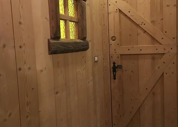 Le Grenier Des Reves Apartament Les Deux Alpes