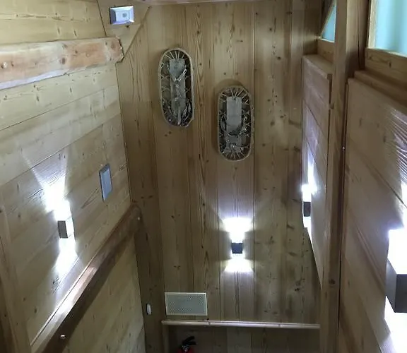 Le Grenier Des Reves * 莱德萨阿尔卑斯