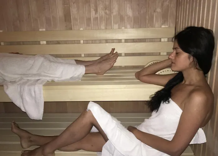 公寓 Le Grenier Des Reves *