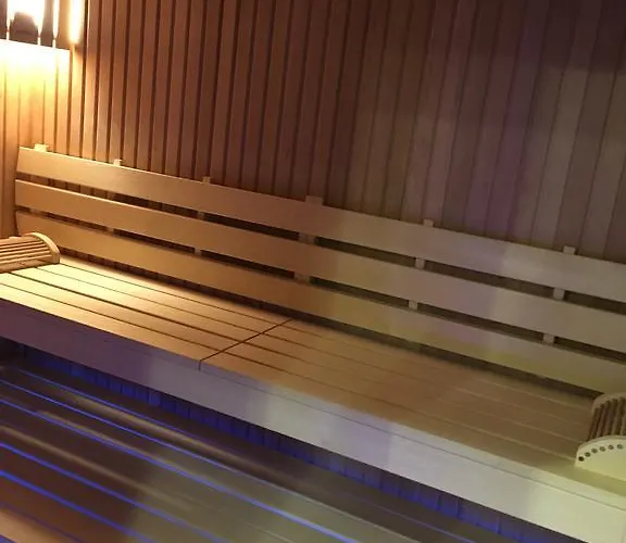 Le Grenier Des Reves Apartament Les Deux Alpes