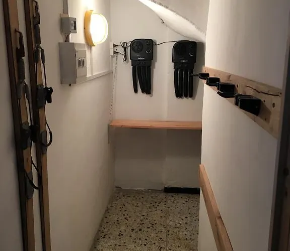 Le Grenier Des Reves Apartament