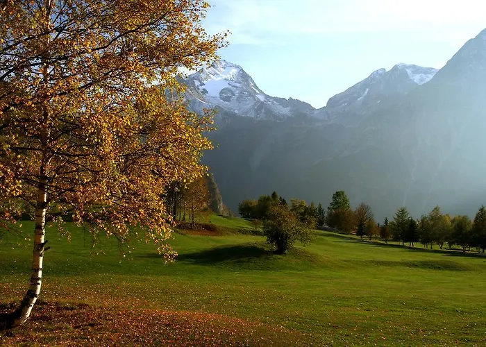 Apartament Le Grenier Des Reves