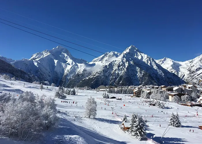 Le Grenier Des Reves Apartament