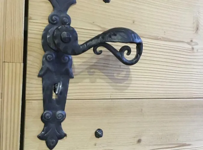 Le Grenier Des Reves Apartament Les Deux Alpes