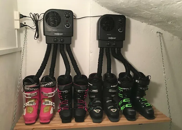 Le Grenier Des Reves 公寓 *