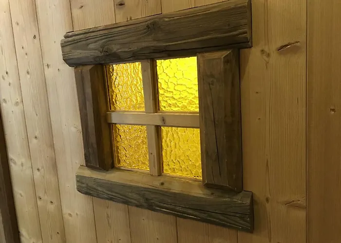 Le Grenier Des Reves Apartament *