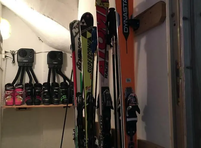 Le Grenier Des Reves Apartament