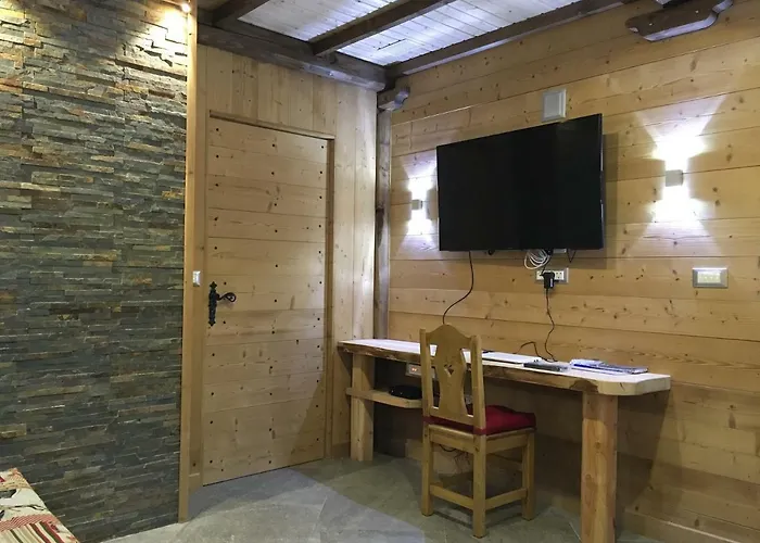 Le Grenier Des Reves Apartament *