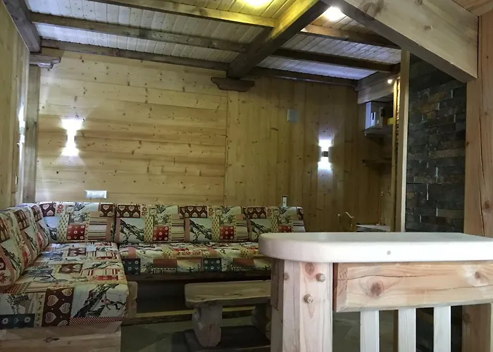 Le Grenier Des Reves 莱德萨阿尔卑斯