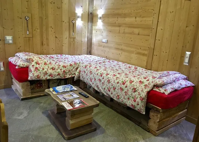 Le Grenier Des Reves