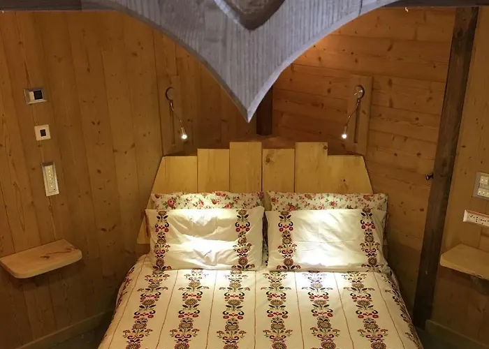 Le Grenier Des Reves Apartament Les Deux Alpes