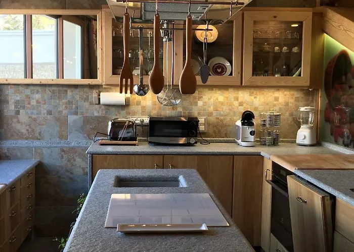 Le Grenier Des Reves *