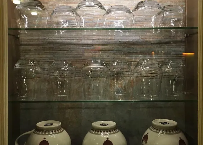 Le Grenier Des Reves 莱德萨阿尔卑斯