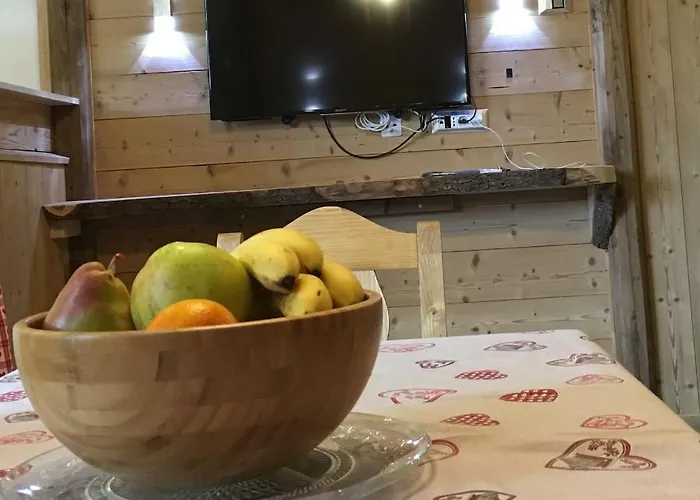 Le Grenier Des Reves Les Deux Alpes