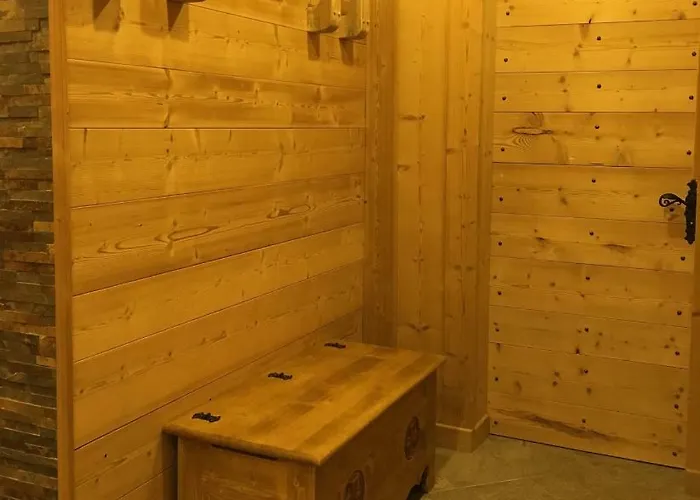 Le Grenier Des Reves Les Deux Alpes