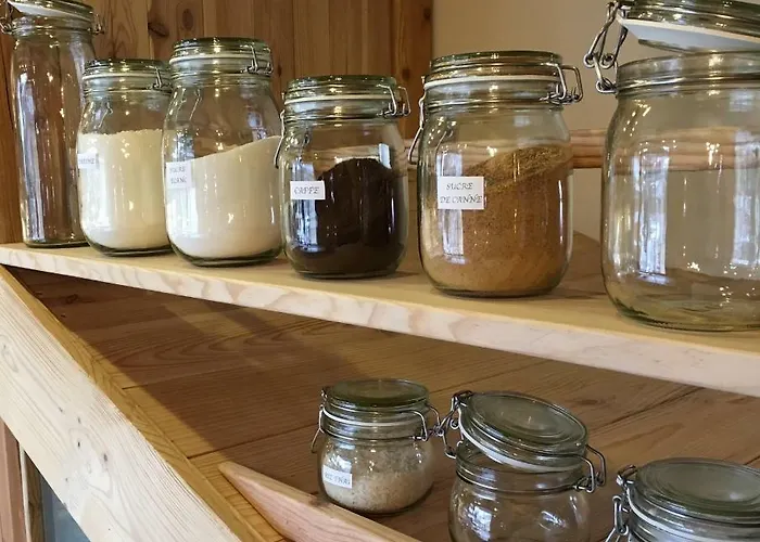 Le Grenier Des Reves Apartament Les Deux Alpes