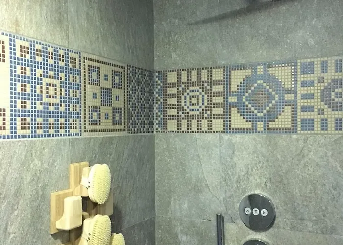 公寓 Le Grenier Des Reves 莱德萨阿尔卑斯