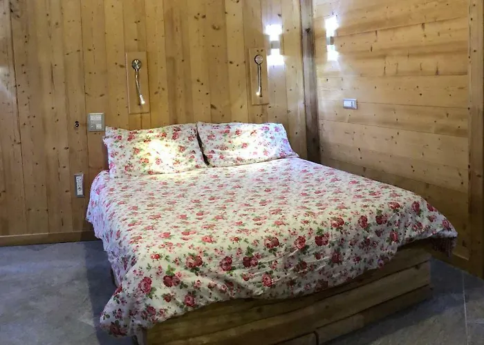 Le Grenier Des Reves Apartament