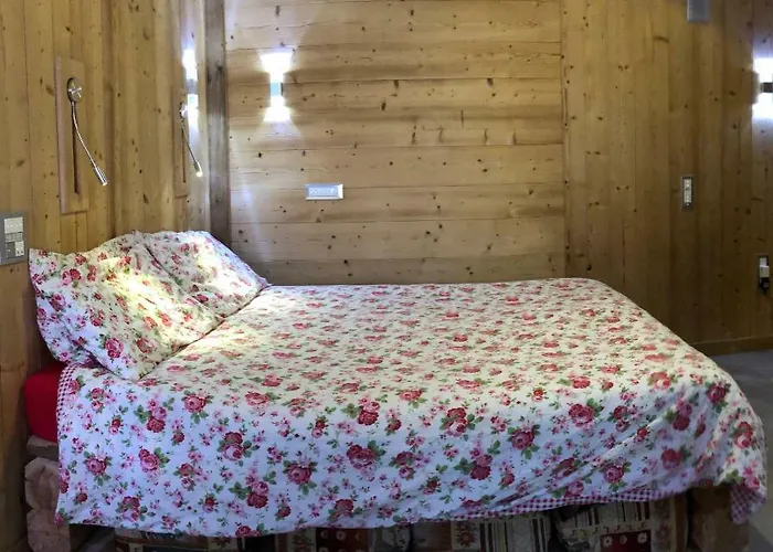 Apartament Le Grenier Des Reves *